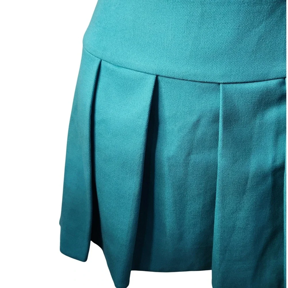 J. Crew crew preppy